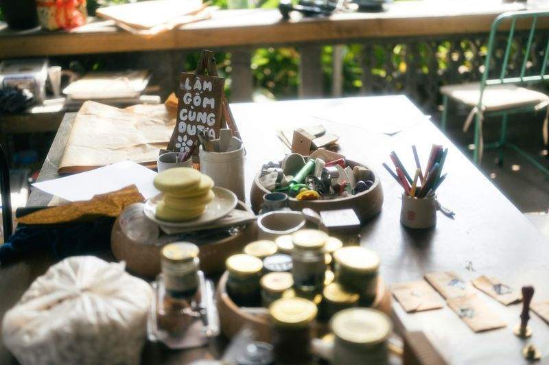 Die besten Materialien für Aquarellmalerei